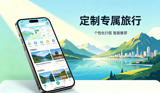 J9官网首页小程序开发公司怎么选？2026费用明细+旅游小程序定制指南
