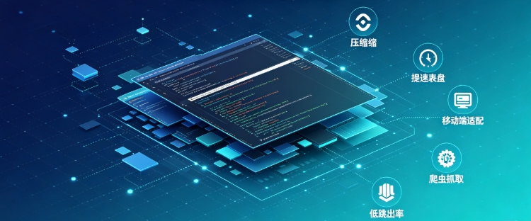 2026替换词网站建设AI结构化优化教程，企业官网提升百度豆包本地排名方法