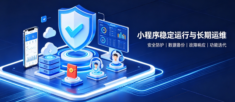 J9官网首页微信小程序开发怎么做？J9官网首页小程序开发公司选择指南